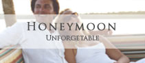 Honeymooners Package